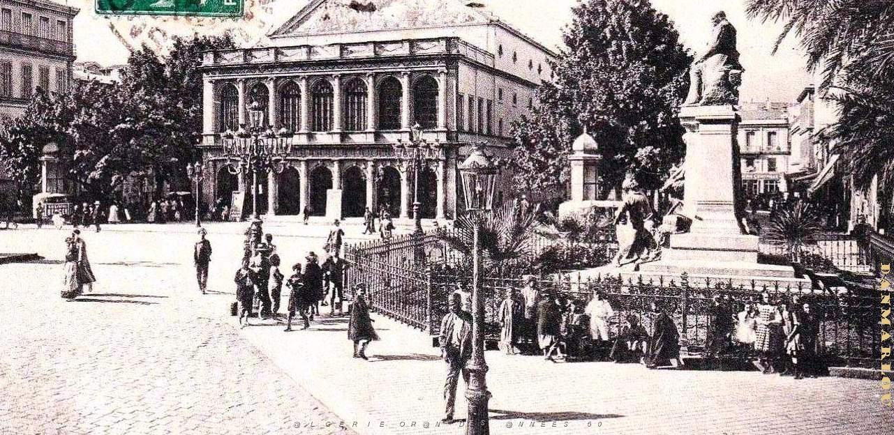 2989- Bone - Place du Theatre2 - 1912.jpg